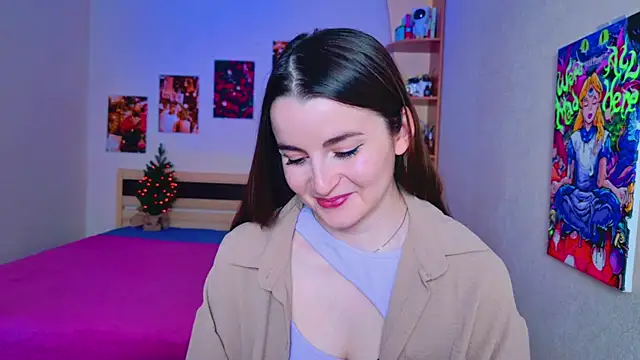 Snapshot of Miss_Arwen chatting on January 2025 09:02:02 AM Miss Arwen online show from January 2025 09:02:02 AM