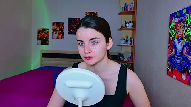 Snapshot of Miss_Arwen chatting on February 2025 03:37:02 AM Miss Arwen online show from February 2025 03:37:02 AM