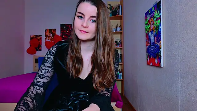 Snapshot of Miss_Arwen chatting on February 2025 09:00:02 AM Miss Arwen online show from February 2025 09:00:02 AM