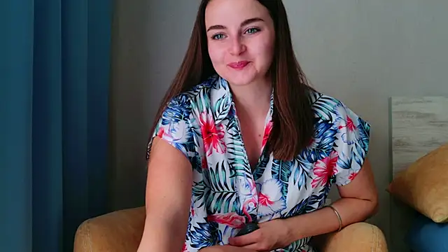 Miss Arwen online show from April 2026 05:55:01 AM