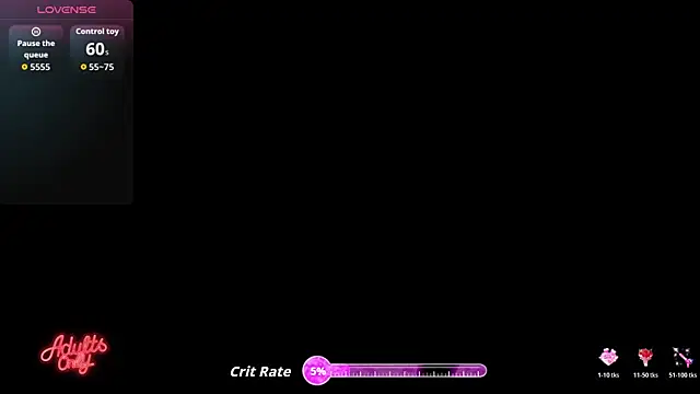 sassysonia online show from March 2026 10:59:01 AM