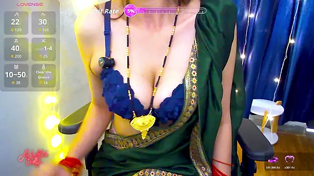 sassysonia online show from March 2026 09:27:01 AM