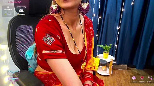 sassysonia online show from April 2026 05:19:02 PM