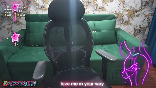 Snapshot of sassysonia chatting on March 2025 09:58:02 AM sassysonia online show from March 2025 09:58:02 AM