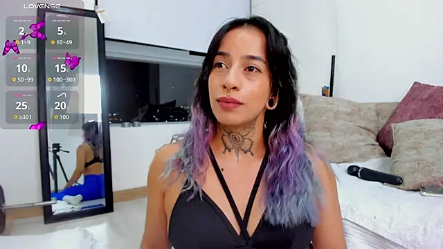 quimeralady online show from September 2025 03:31:02 AM