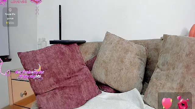 quimeralady online show from April 2026 02:30:01 AM