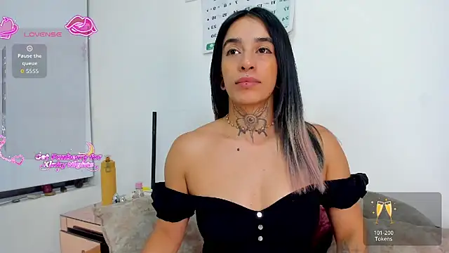 quimeralady online show from May 2026 03:57:02 AM