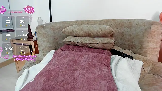 quimeralady online show from April 2026 06:19:01 AM