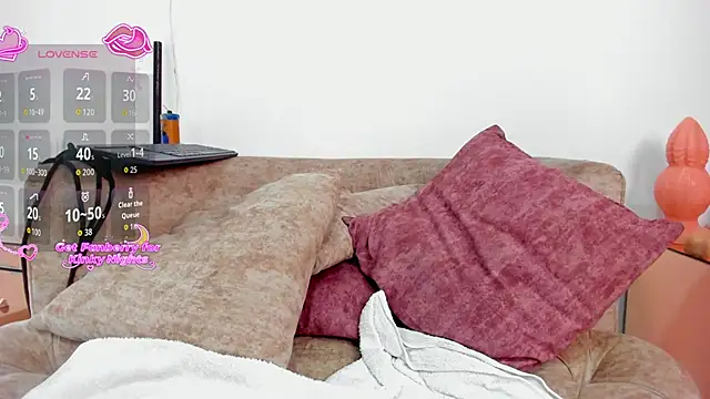 quimeralady online show from November 2025 09:26:02 PM