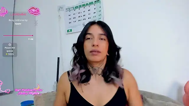 quimeralady online show from March 2026 03:20:02 AM