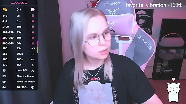 miray kuriyama123 online show from December 2025 08:14:01 PM