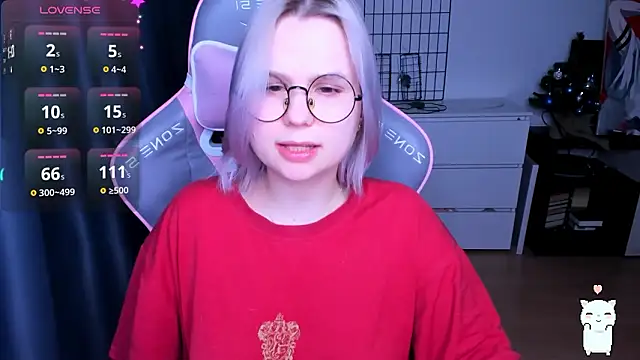 Snapshot of miray_kuriyama123 chatting on February 2026 09:47:01 PM miray kuriyama123 online show from February 2026 09:47:01 PM