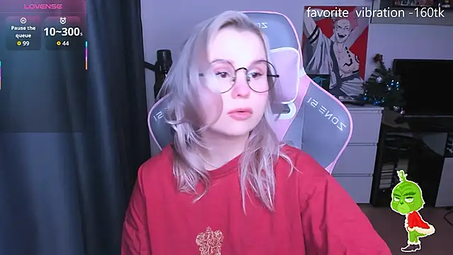 Snapshot of miray_kuriyama123 chatting on January 2026 11:19:02 PM miray kuriyama123 online show from January 2026 11:19:02 PM