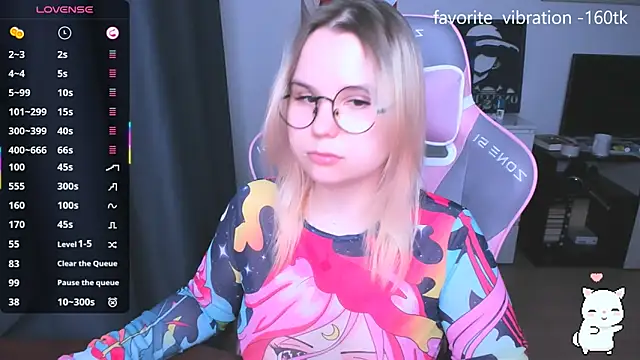 miray kuriyama123 online show from November 2025 08:08:01 PM