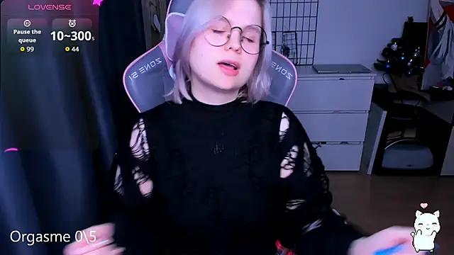 miray kuriyama123 online show from March 2026 06:15:02 PM