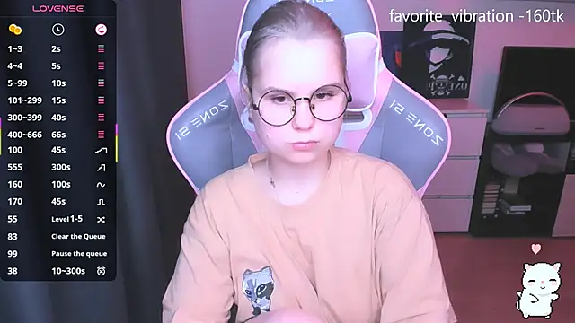 miray kuriyama123 online show from December 2025 08:04:02 PM