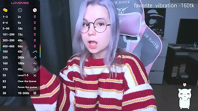 miray kuriyama123 online show from November 2025 08:53:02 PM