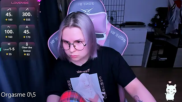 miray kuriyama123 online show from March 2026 12:44:02 AM