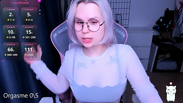 miray kuriyama123 online show from March 2026 06:15:02 PM