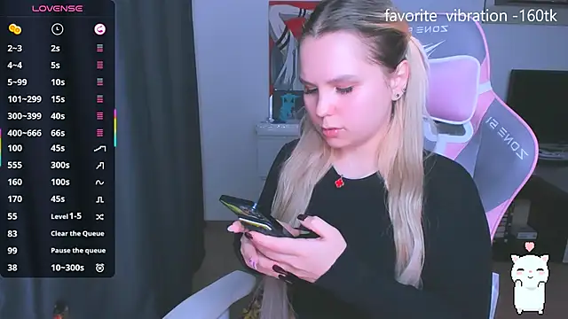 miray kuriyama123 online show from November 2025 08:34:01 PM