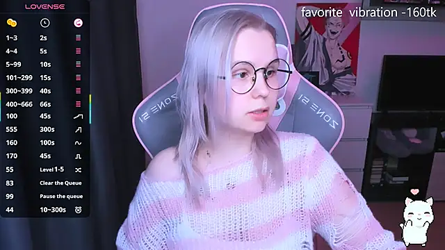 miray kuriyama123 online show from December 2025 08:55:02 PM