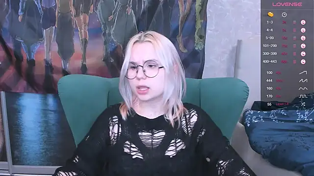 miray kuriyama123 online show from January 2025 09:58:01 PM