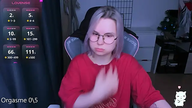 miray kuriyama123 online show from March 2026 06:41:01 PM