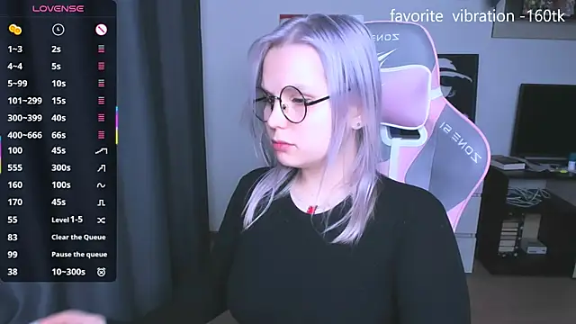 miray kuriyama123 online show from November 2025 07:47:01 PM