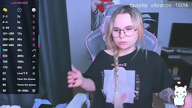 miray kuriyama123 online show from November 2025 08:02:01 PM