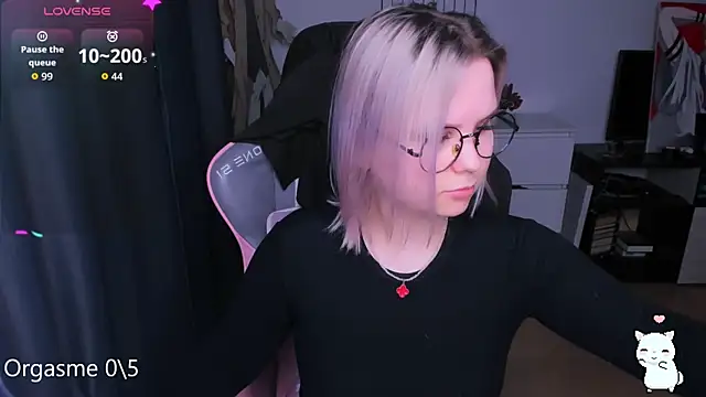 miray kuriyama123 online show from April 2026 08:38:01 PM