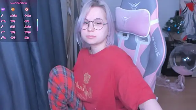 Snapshot of miray_kuriyama123 chatting on February 2026 10:40:02 PM miray kuriyama123 online show from February 2026 10:40:02 PM