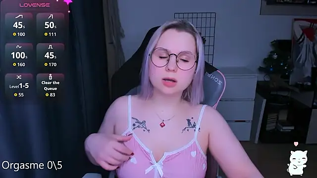 miray kuriyama123 online show from March 2026 09:05:02 PM