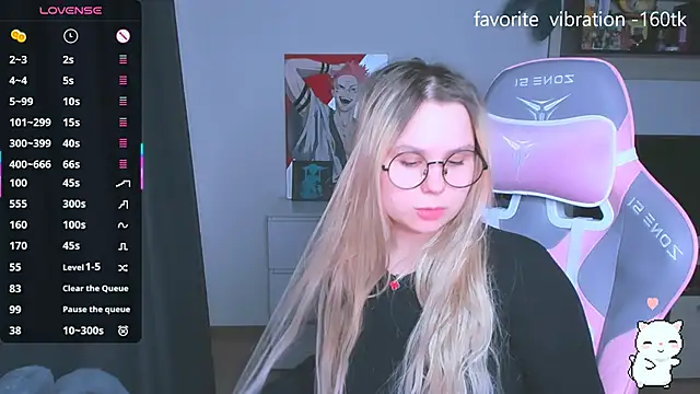 miray kuriyama123 online show from October 2025 06:08:01 PM