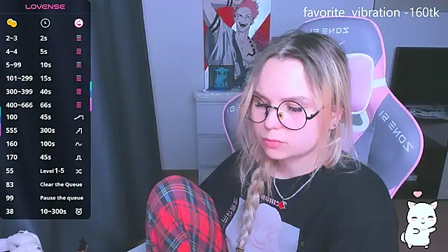 miray kuriyama123 online show from November 2025 08:35:01 PM