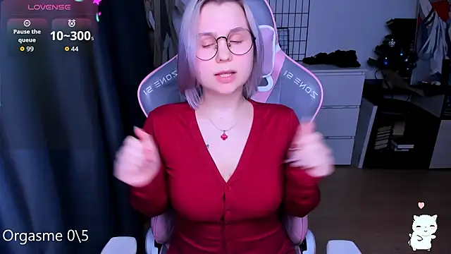 miray kuriyama123 online show from March 2026 07:15:01 PM