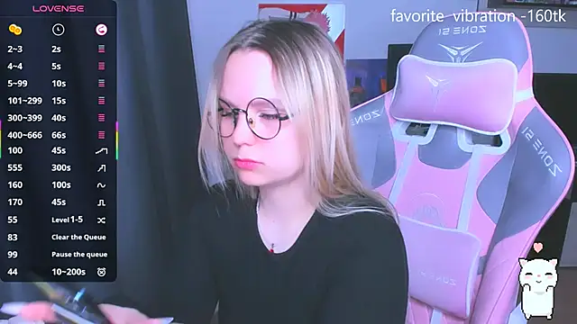 miray kuriyama123 online show from November 2025 06:00:01 PM