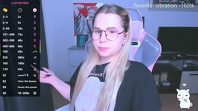 miray kuriyama123 online show from November 2025 06:00:02 PM