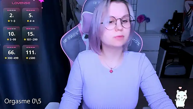 miray kuriyama123 online show from March 2026 06:00:01 PM