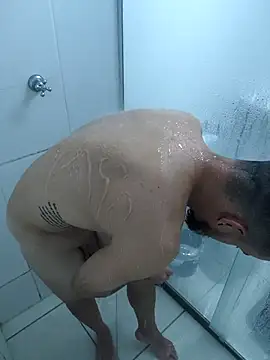 Amauri95 online show from February 2026 07:46:01 PM