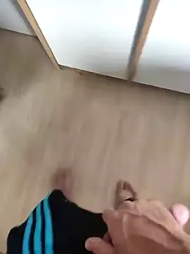 Amauri95 online show from December 2025 01:02:02 PM