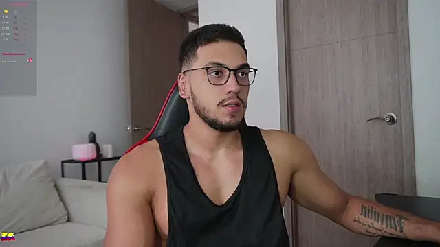 Snapshot of daniel_mejia1 chatting on February 2026 07:47:01 PM daniel mejia1 online show from February 2026 07:47:01 PM