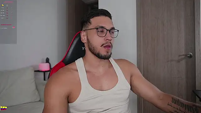 Snapshot of daniel_mejia1 chatting on February 2026 11:04:02 PM daniel mejia1 online show from February 2026 11:04:02 PM