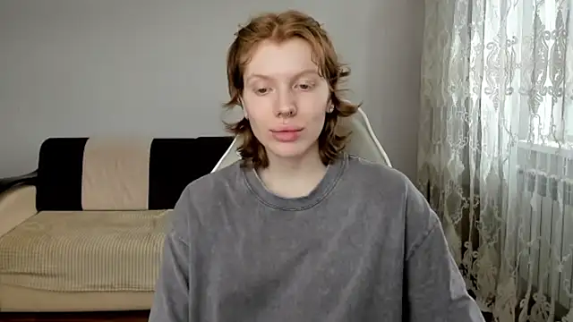 StellaDavis online show from April 2026 11:03:01 AM