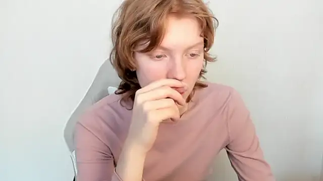 StellaDavis online show from February 2026 08:03:01 AM