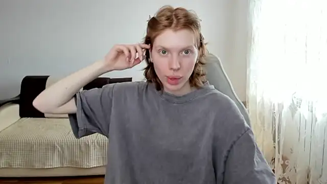 StellaDavis online show from April 2026 11:01:01 AM