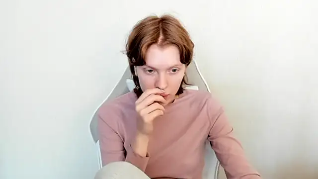 StellaDavis online show from February 2026 08:09:01 AM