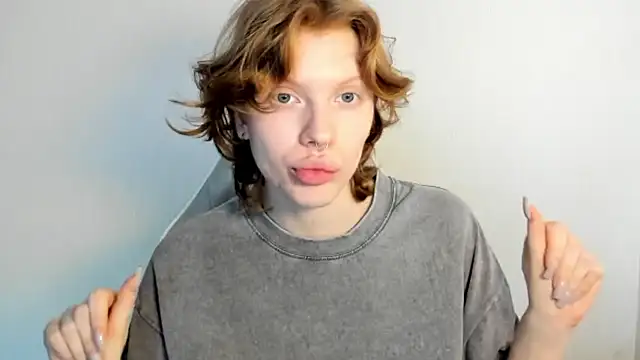 StellaDavis online show from March 2026 08:11:01 AM