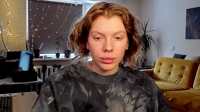 StellaDavis online show from February 2025 10:49:02 AM