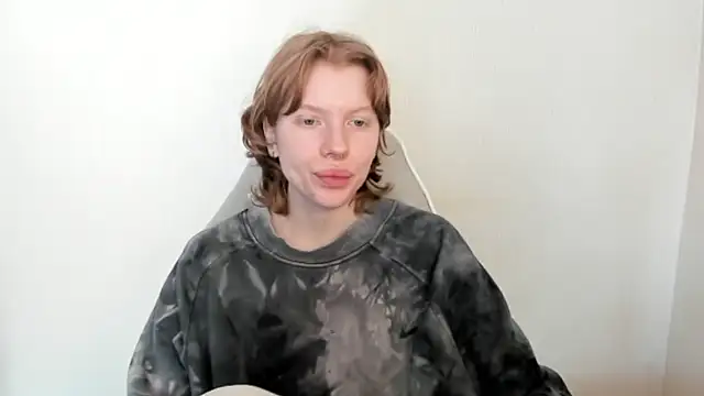 StellaDavis online show from February 2026 09:21:02 AM