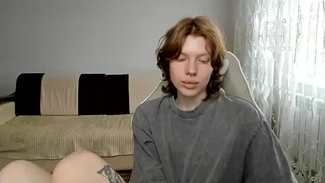 StellaDavis online show from April 2026 09:05:02 AM